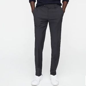 ✨ J. Crew 🆕 Bowery Slim-fit Pant Wool 34